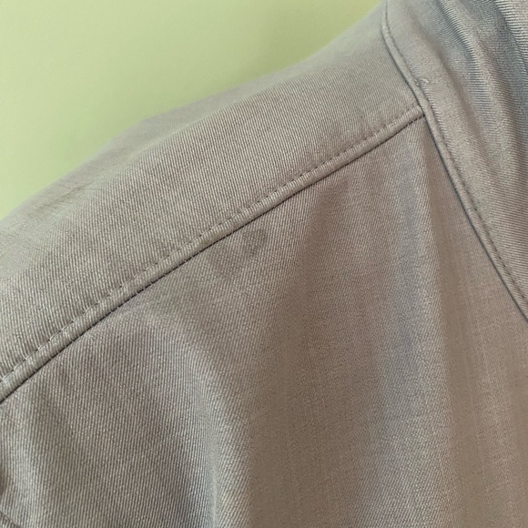 Men's Gray Under Armour UA Storm Jacket Size Large - Picture 4 of 9